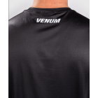 Тениска - VENUM CONTENDER XT DRY TECH T-SHIRT- Black/White​